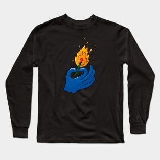 Spark Long Sleeve T-Shirt